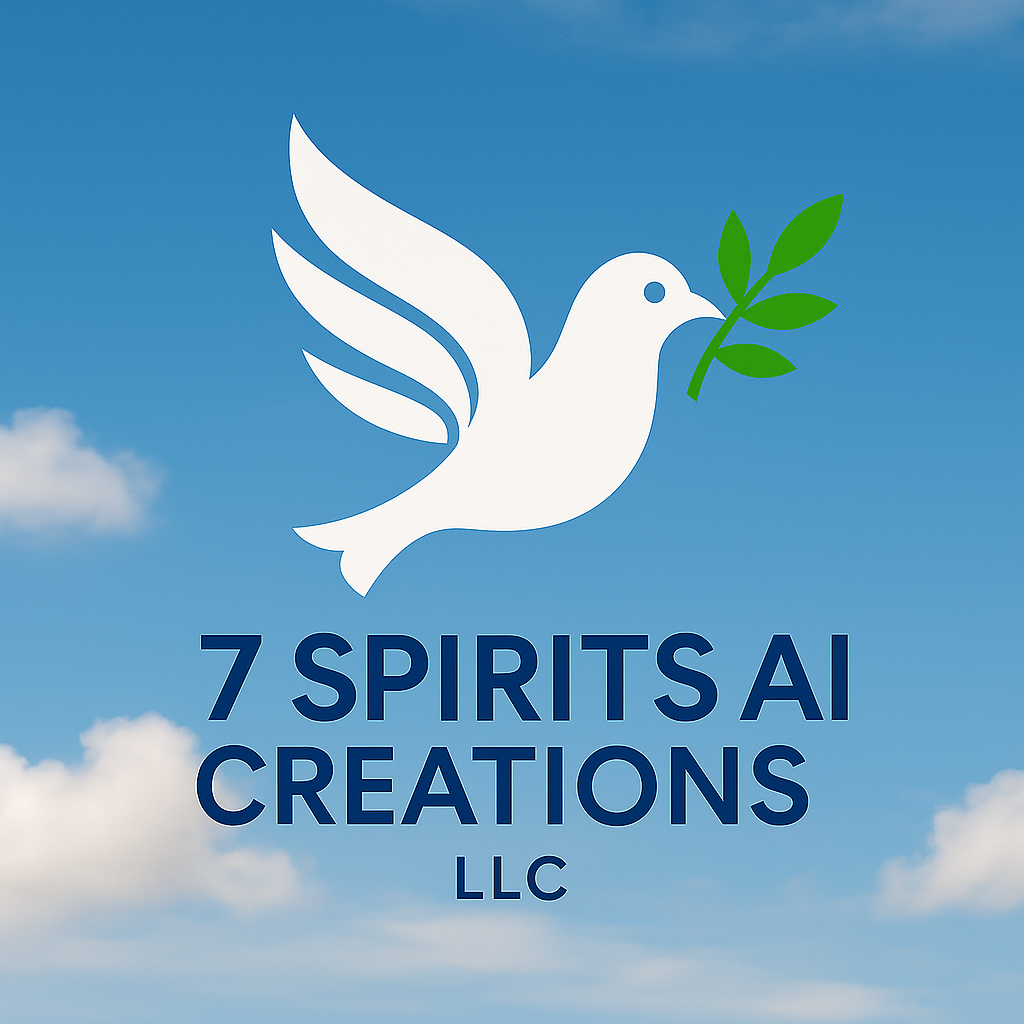 7spiritsaicreations.com